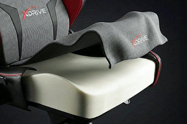 Nanofoam Gen2 Sünger Teknolojisi